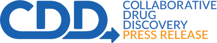 CDD Press Release Logo