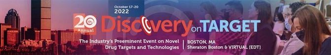 Discovery on Target 2022