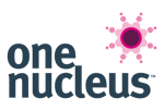 PNG Format for white background One Nucleus Logo_Rev_NoLine_RGB