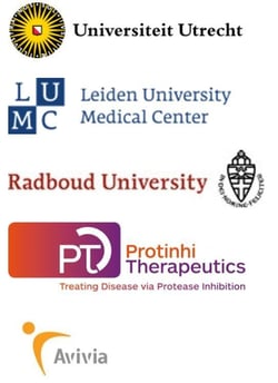 Protinhi pr logos