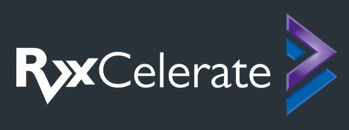 Logo de RxCelerate