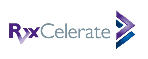 RxCelerate logo