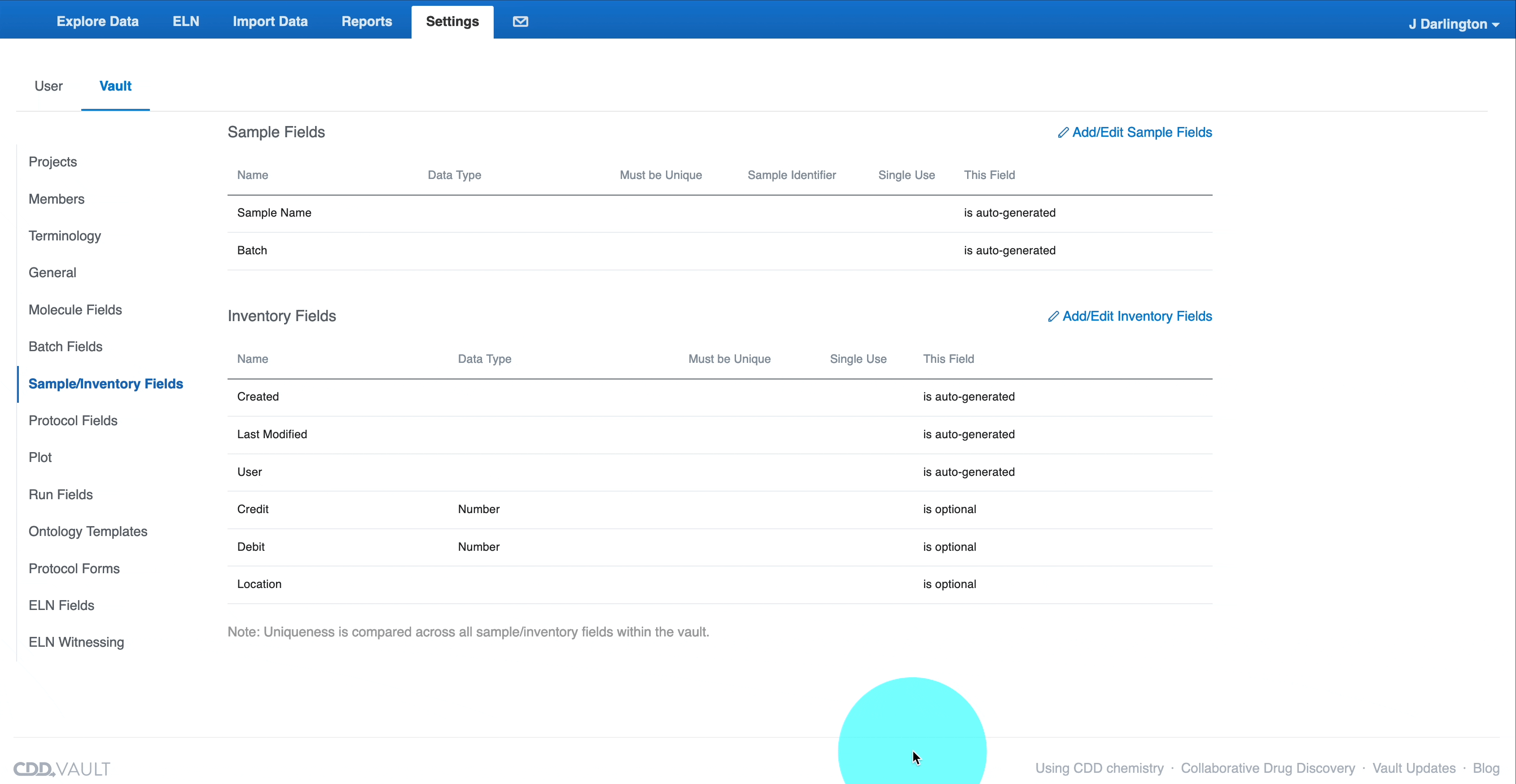 Lab Inventory Management Software