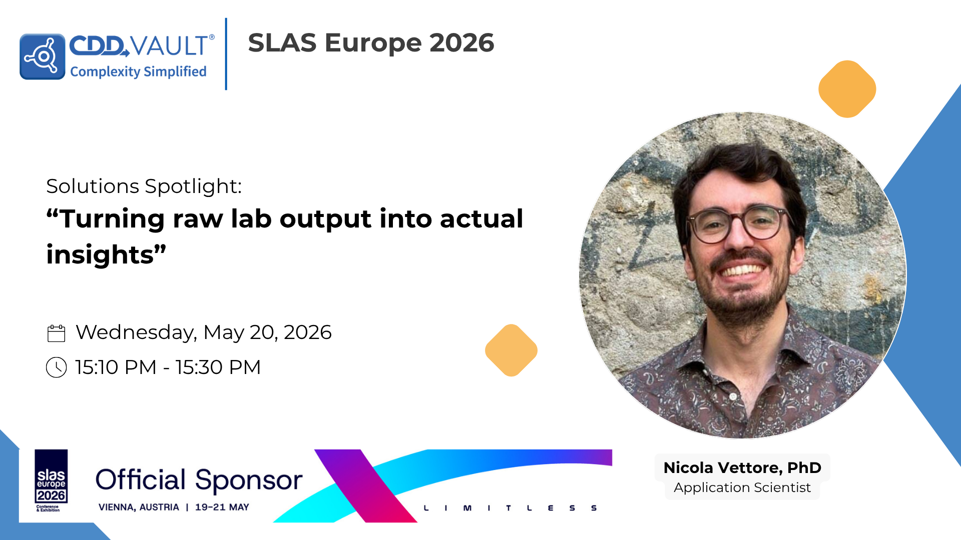 Speaker Spotlight (2)