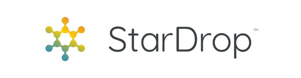 StarDrop logo 2025