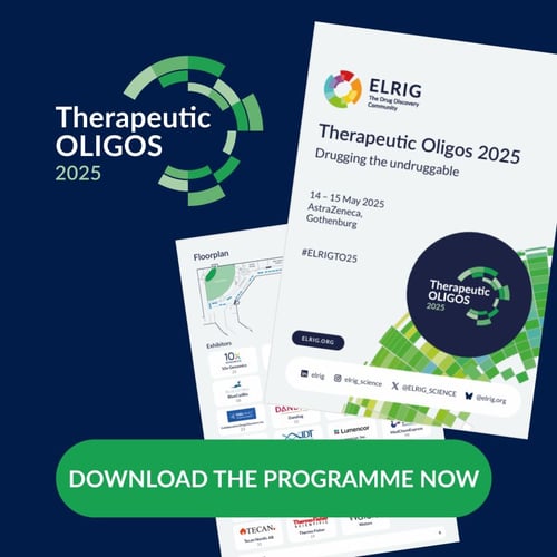 Therapeutic Oligonucleotides 2025