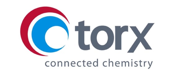 Torx logo