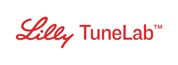 Lilly TuneLab Logo