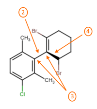 atropisomer 1