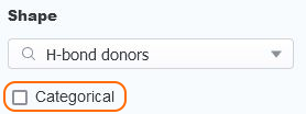 categorical