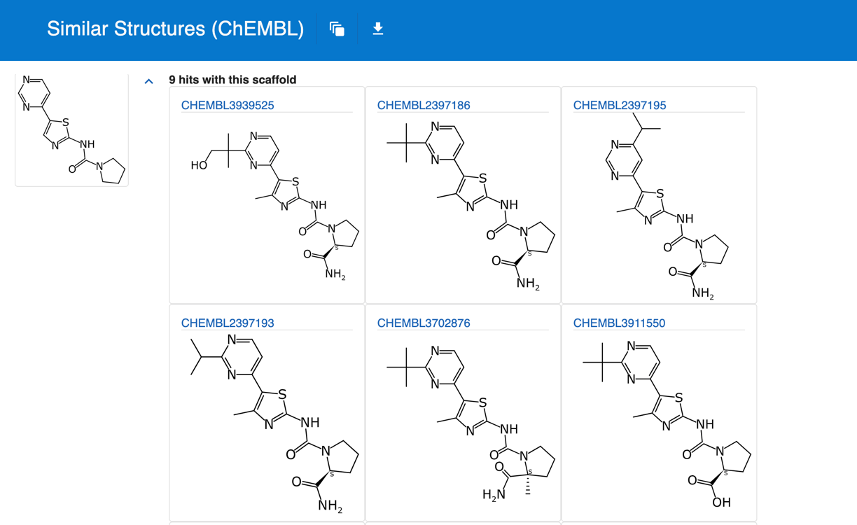 deep learning screenshot 3