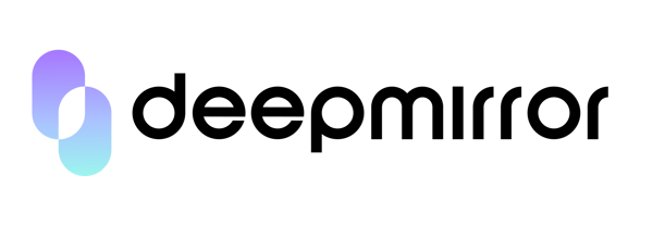 deepmirror logo