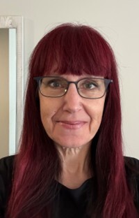 Dr. Tanya Parish