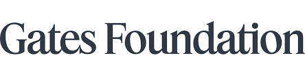 logo de la fondation gates