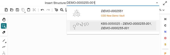 unique lookups