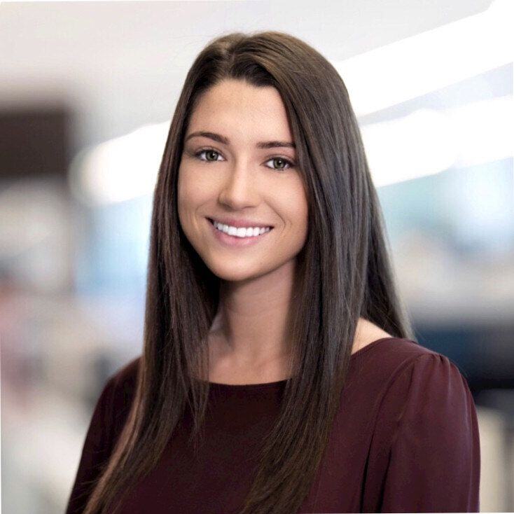 lauren kossy headshot