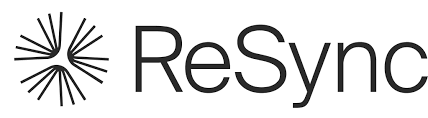 resync logo