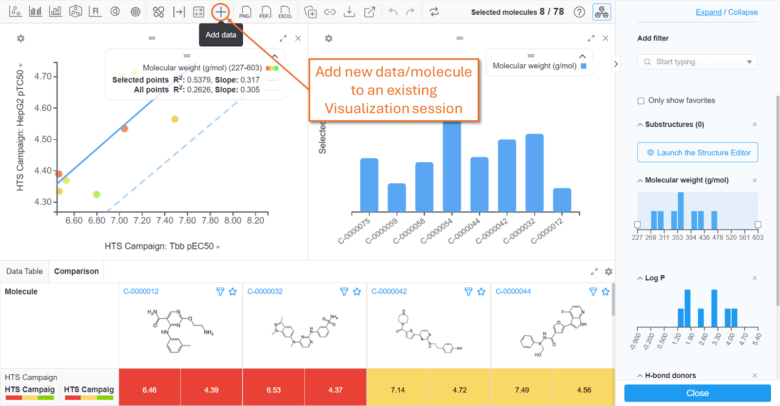 CDD Vault Update (January 2026): Macromolecule Registration Update ...