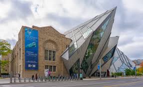 Royal Ontario Museum - Wikipedia