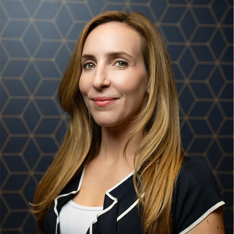 Aliza Apple, PhD's headshot