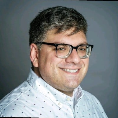 Bobby Kotak-Thorn, PhD's headshot