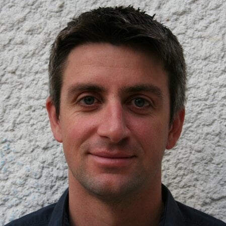 Brice Campo, Ph.D.'s headshot
