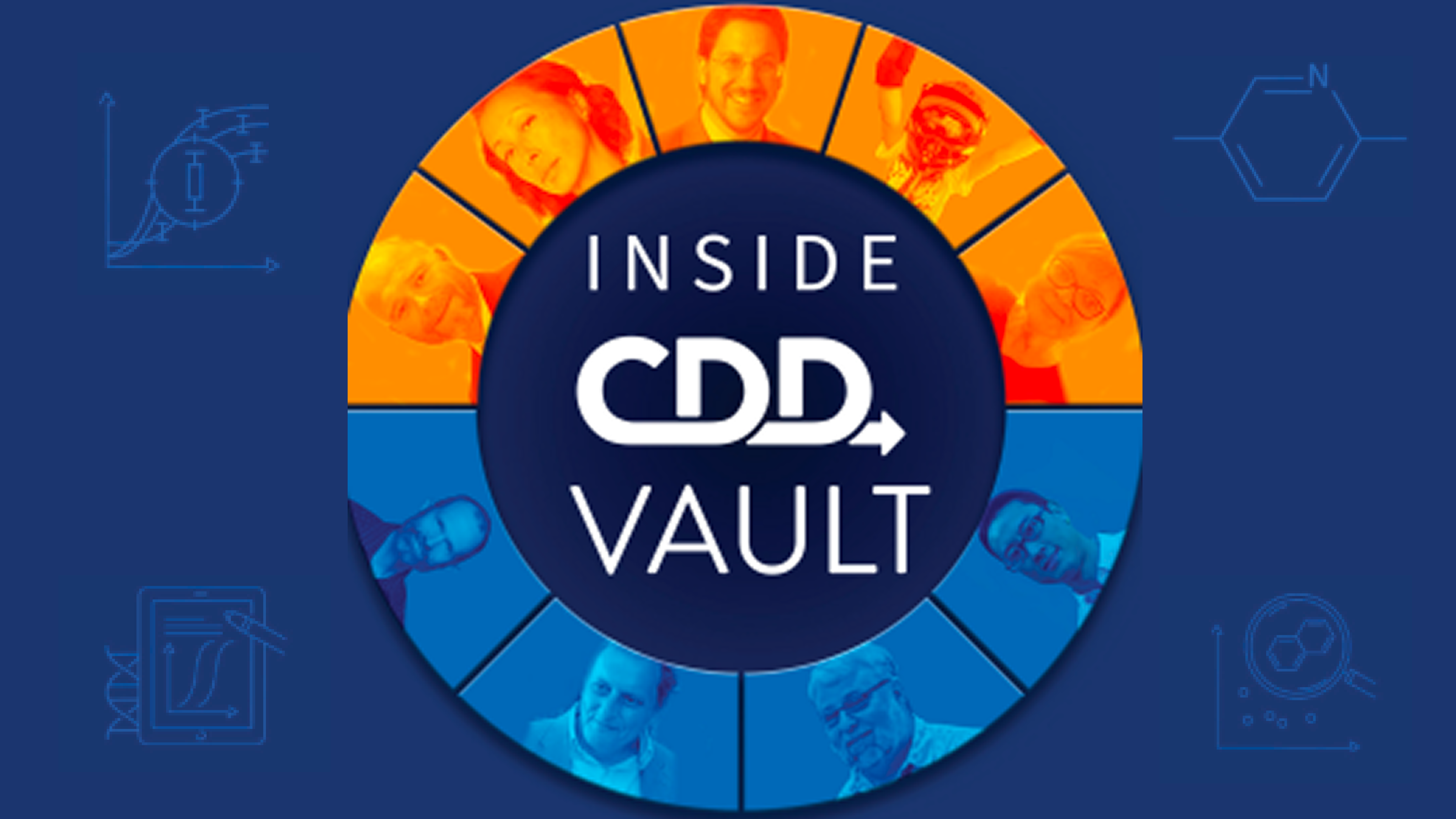 Behind the Code: The Human Side of Collaborative Drug Discovery