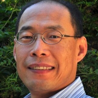 Gang Liu, Ph.D.'s headshot