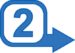 "2" list icon for CDD Vault ELN Blog Posts