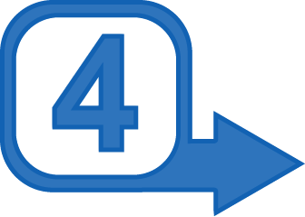 "4" list icon for CDD Vault ELN Blog Posts