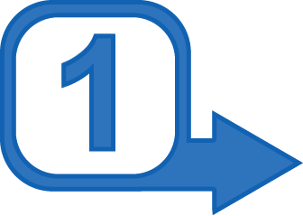 "1" list icon for CDD Vault ELN Blog Posts
