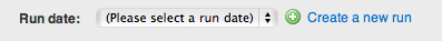 Add_run_link