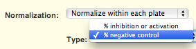 Crc_normalization