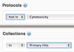 Not_protocol_in_collection