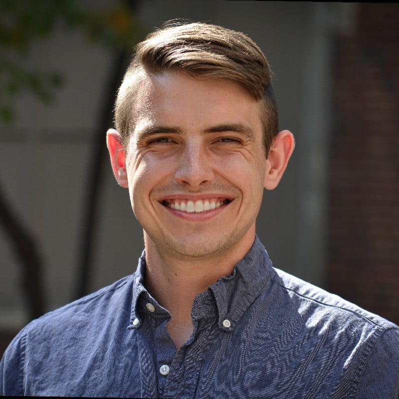 James White, PhD's headshot