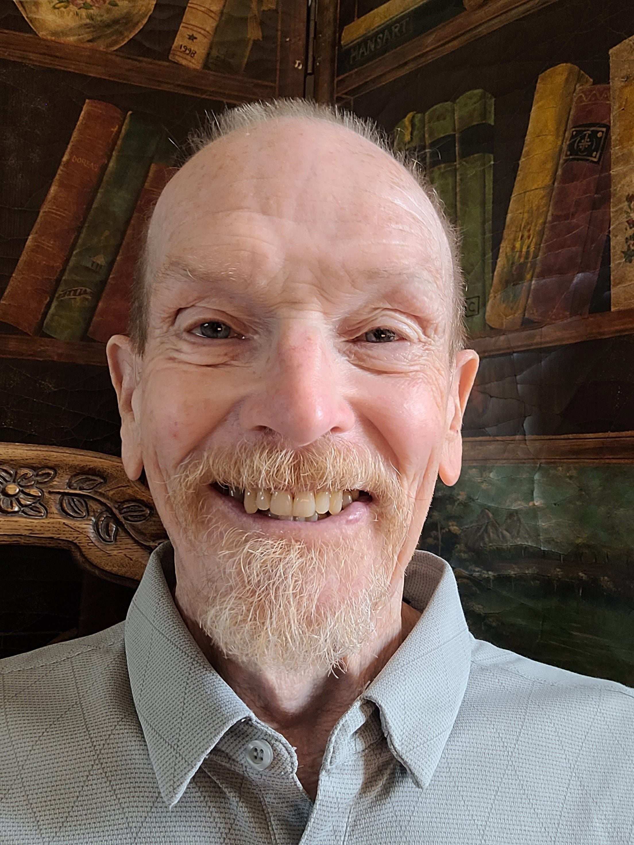 James H. (“Jim”) Wikel, MS's headshot