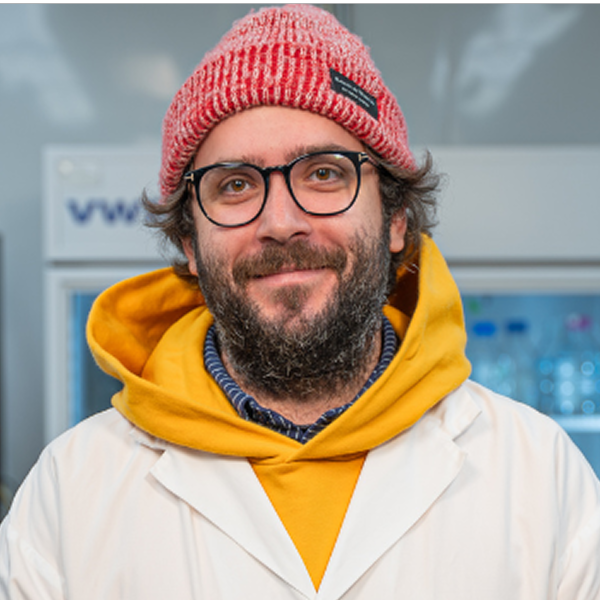 Jon Stokes, PhD's headshot