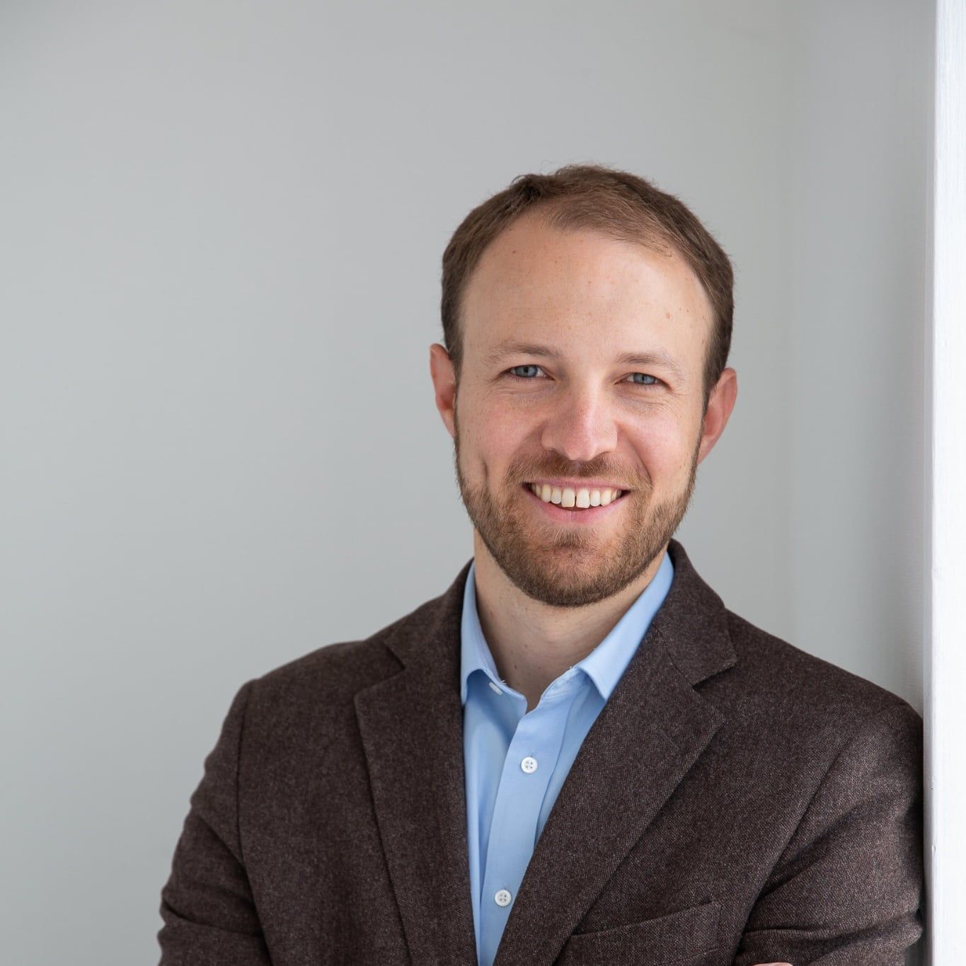 Jonathan Gilbert, PhD's headshot