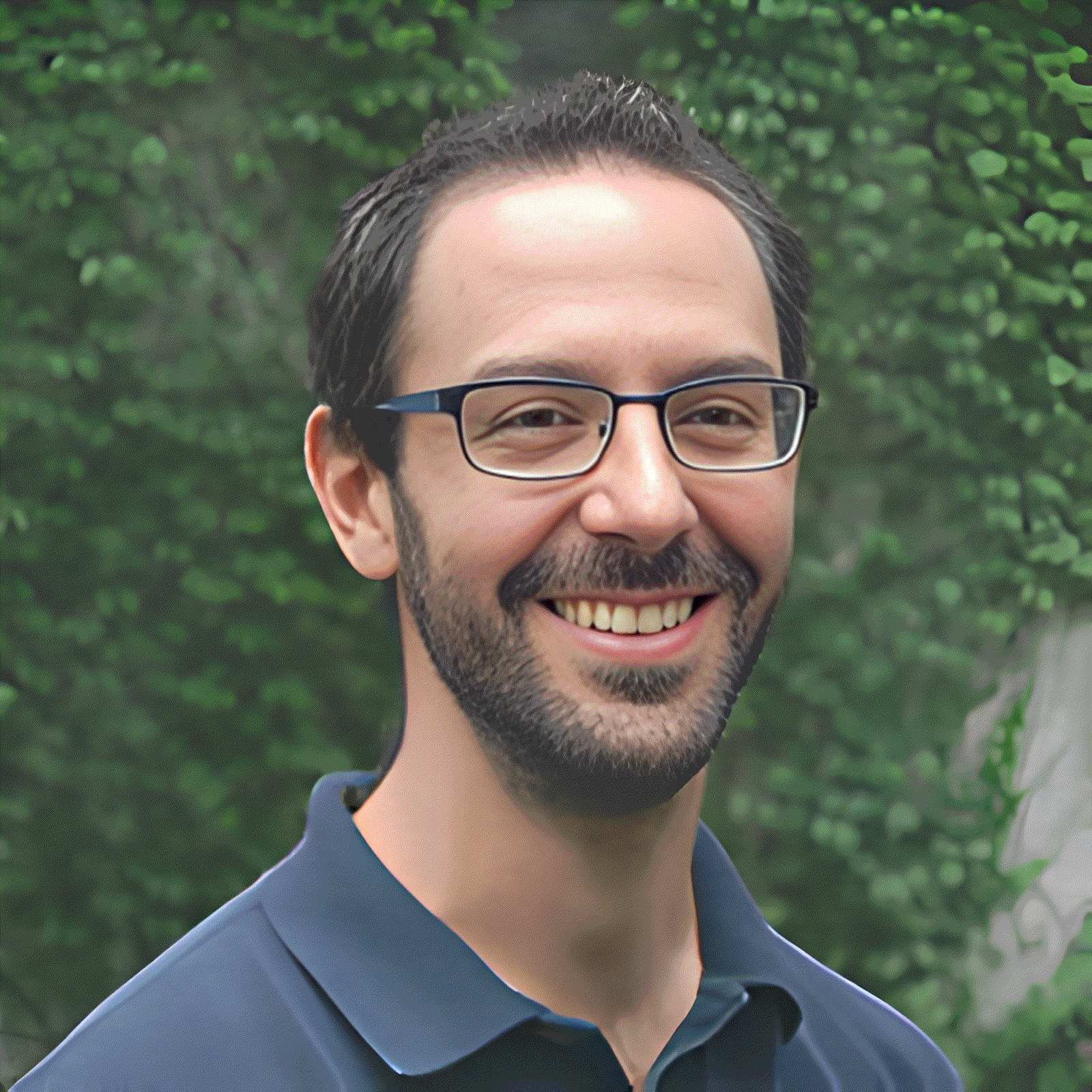 Josh Pottel, PhD's headshot