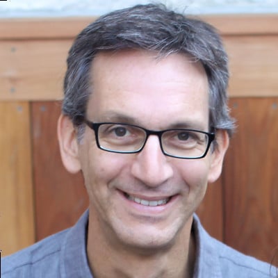 Karl R. Pfleger, PhD's headshot