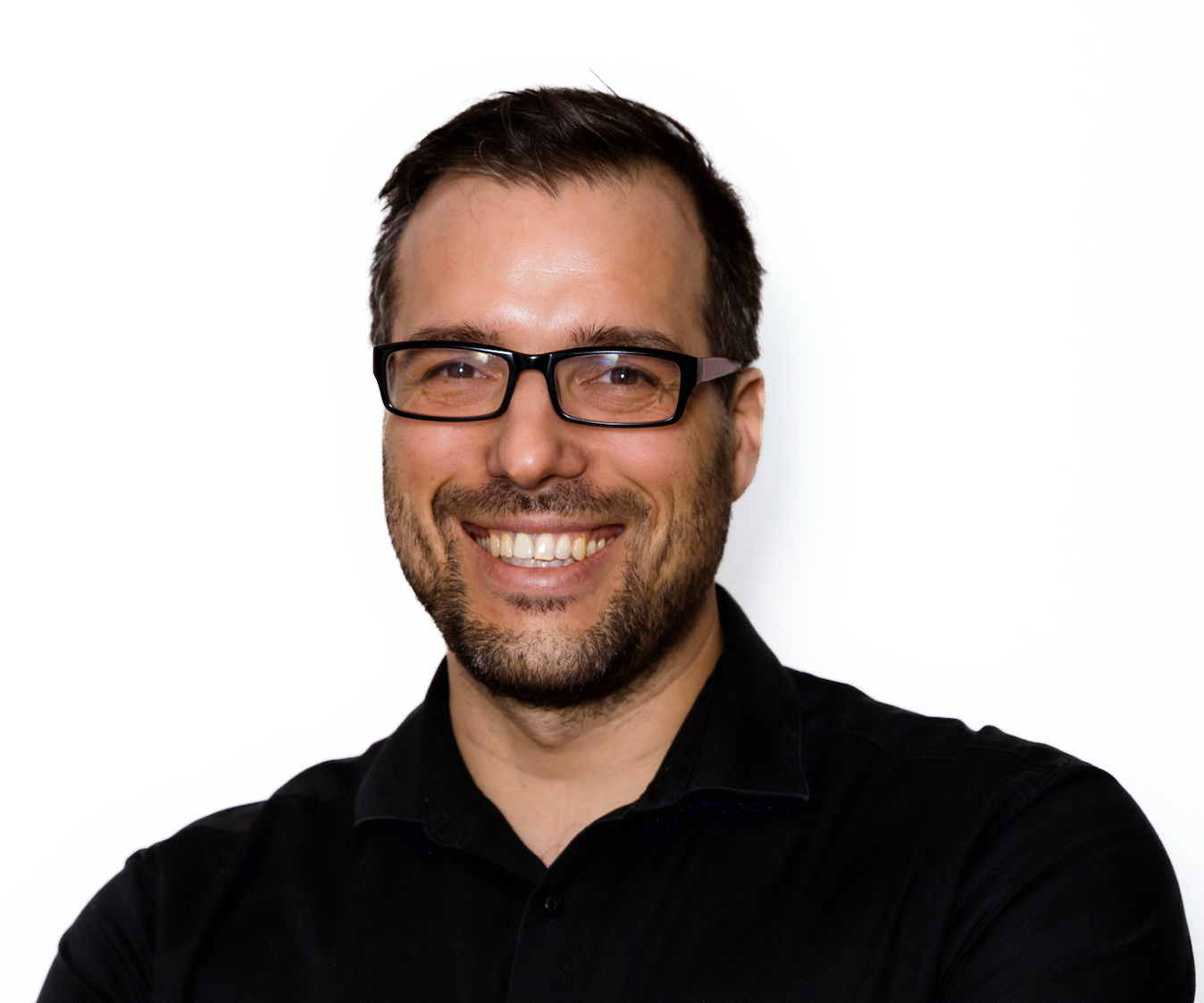 Maximilian Ebert, PhD's headshot