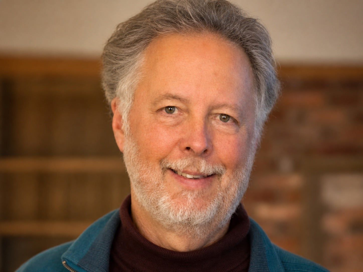 Michael Lajiness, MS's headshot
