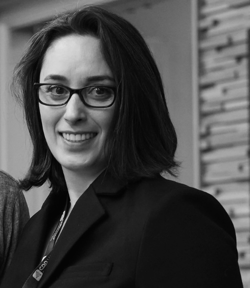 Salima Ismayilova Ph.D's headshot