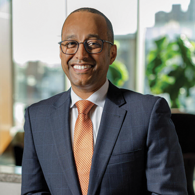 Sami Yusuf, PharmD, MS, MBA 's headshot