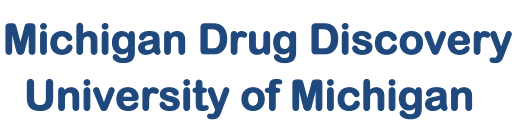 Michigan Drug Discovery