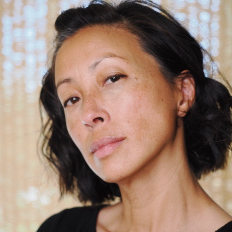 Janice Darlington's headshot
